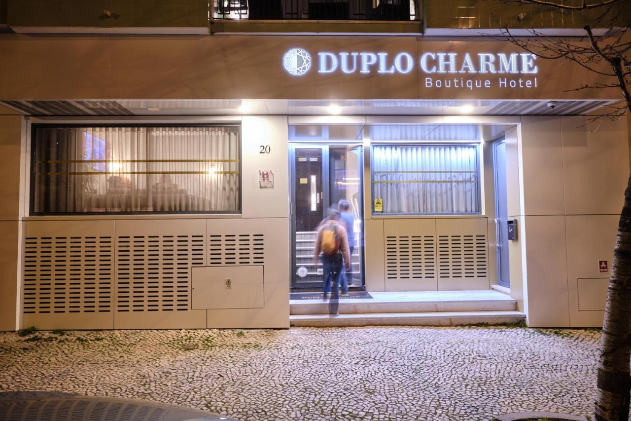 Duplo Charme Boutique Hotel — Photos 3