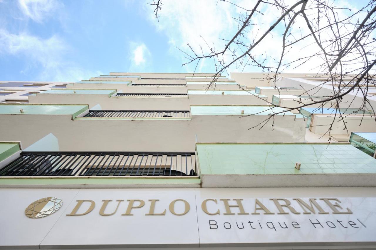 Duplo Charme Boutique Hotel — Photos 1
