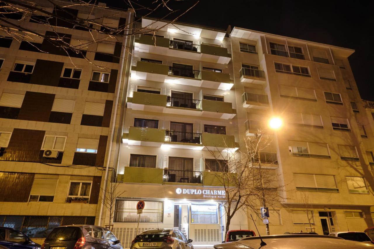 Duplo Charme Boutique Hotel — Photos 2